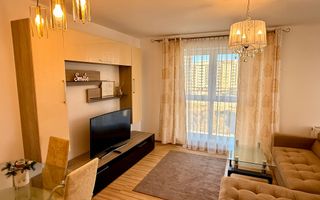 Apartament 2 camere - Avantgarden Corei - Poză 3