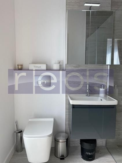 VANZARE 3 CAMERE | MOBILAT UTILAT | ZONA BANEASA - Poză 9