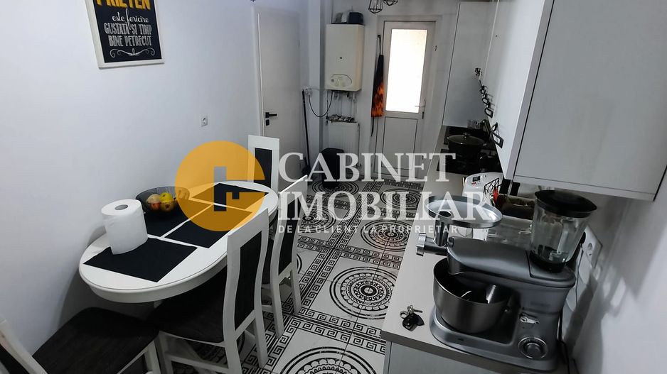 Apartament 2 Camere Decomandat - Zona Mircea Cel Batran - Poză 5