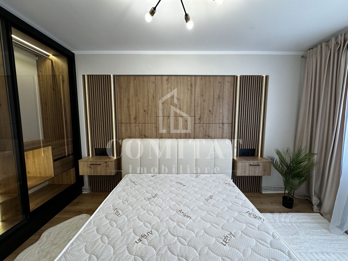 Apartament ultrafinisat | Etaj intermediar | Zorilor - Poză 8