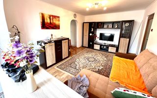 2 Camere Renovat Utilat - Etaj 2 - Zona Cantemir - Bloc Fara Risc - Poză 1