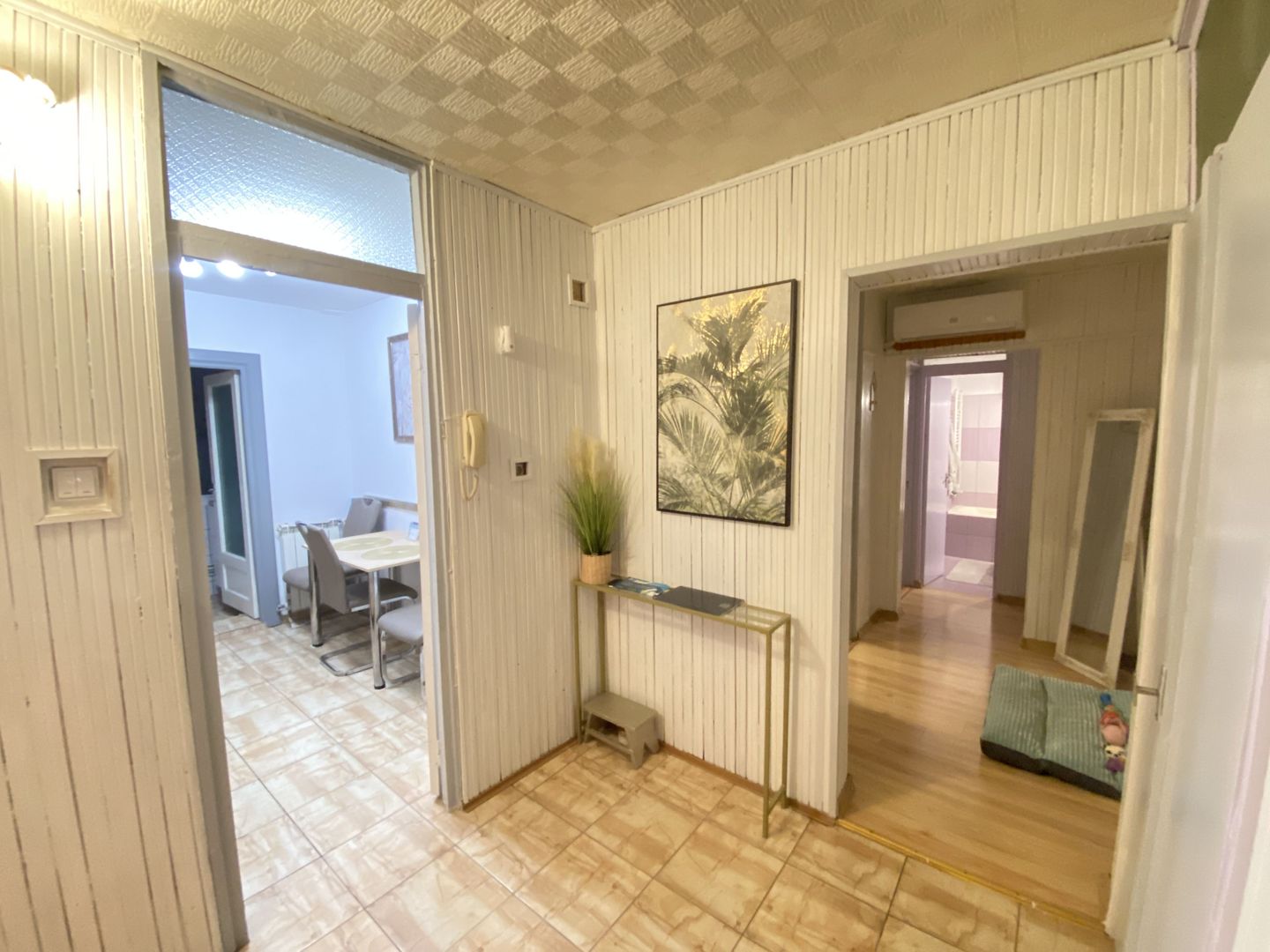 Apartament 3 Camere, Decomandat, Etaj 3,  Zona Aradului, Comision 0% - Poză 7