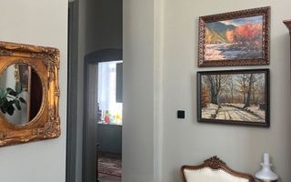 BRASADAS vinde casa cu 3 dormitoare in zona Titulescu. - Poză 5