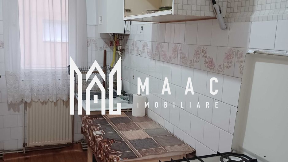 Apartament 2 camere de închiriat | Sibiu, Vasile Aaron | 50 mp - Poză 6