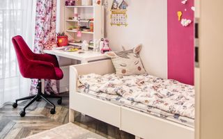 Apartament 3 camere, 76 mp, 2 bai, terasa, 2 garaje, Eroilor, New City - Poză 25