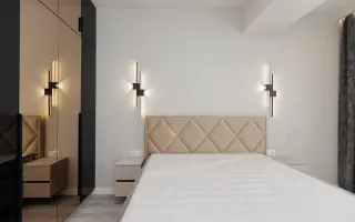 Vânzare, apartament, 2 camere, str. Ialoveni, Telecentru - Poză 15