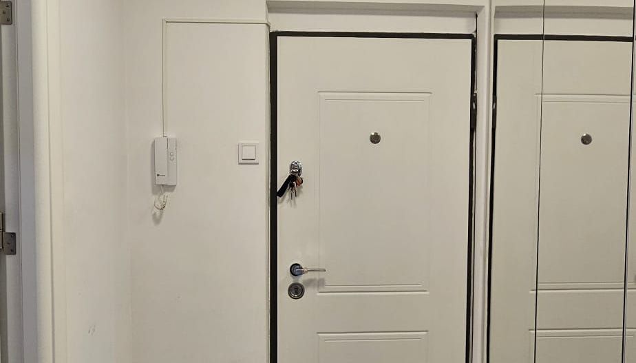 Apartament 2 camere I Titan I - Poză 12