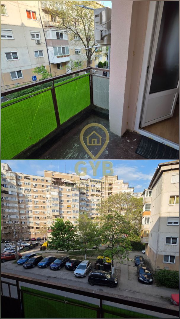 De închiriat apartament cu o cameră, zona Bvd. Dacia - Poză 10