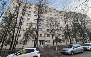 Apartament 3 camere și 2 băi - 69 mp, complet mobilat utilat ! - Poză 15