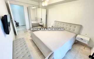 Apartament 3 camere, 2 băi + loc de parcare, Tomis Plus - Ocazie Unica - Poză 9