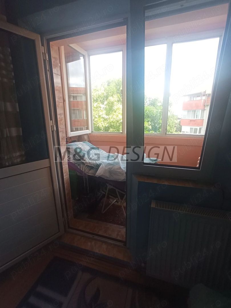 Apartament 2 camere Aradului decomandat - Poză 5