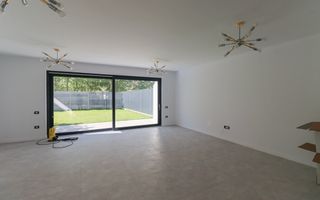 Casa cuplata de vanzare, finisata, cartier Zorilor! - Poză 31