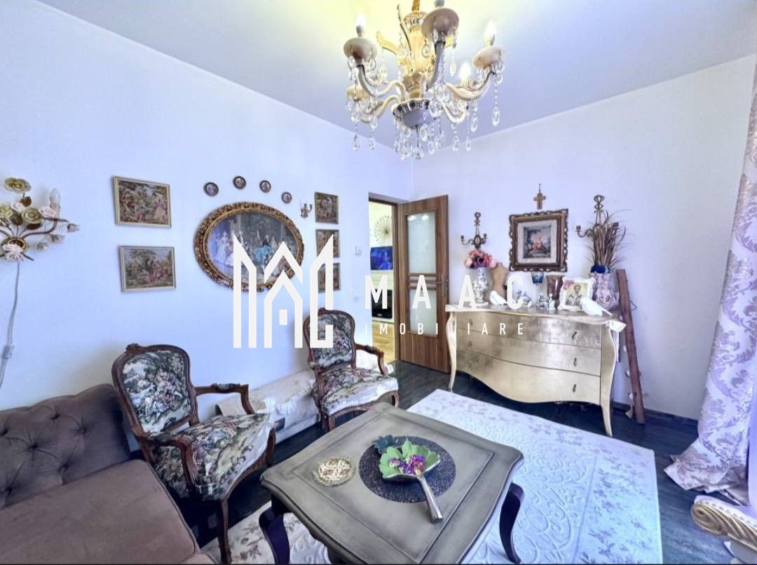 Apartament 3 camere | Grădină 40 mp | Parcare | Cartierul Arhitecților - Poză 11