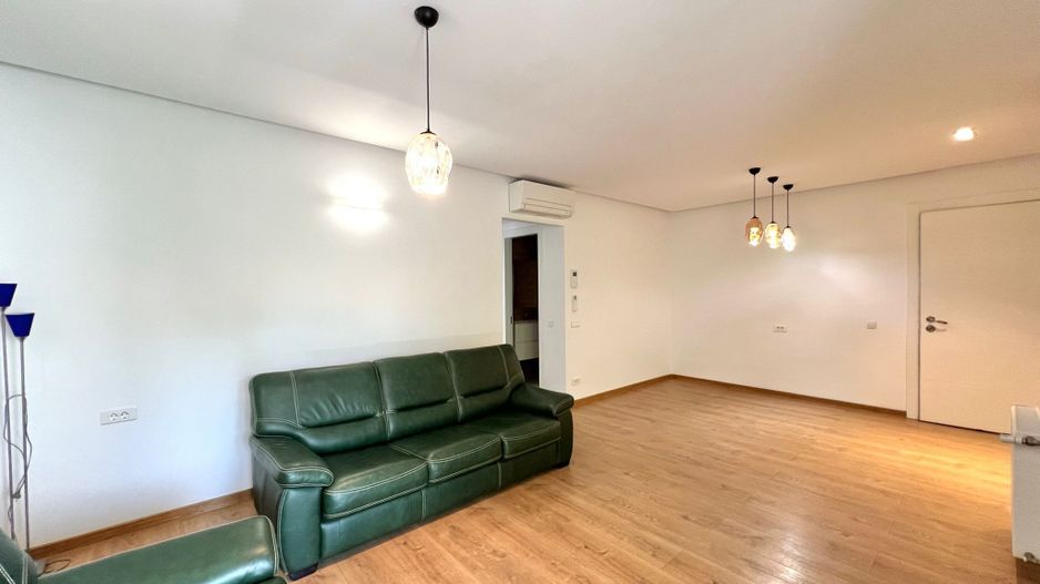 3 camere in curs de mobilare | Floreasca Residence - Poză 4