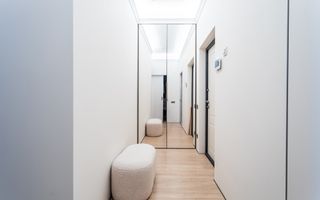 Chirie, apartament, 1cameră, strada Mihai Eminescu, Centru - Poză 7