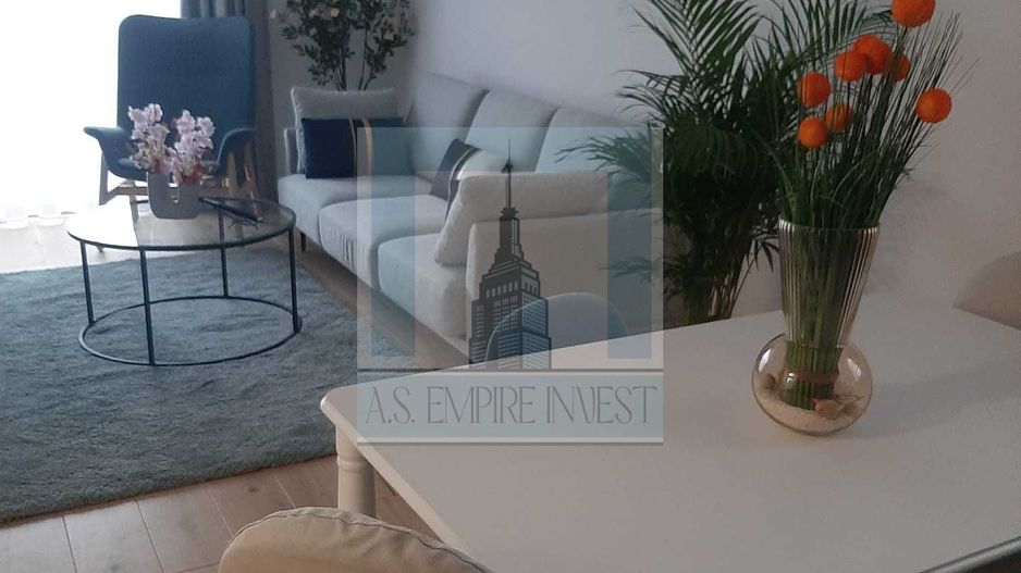 Apartament 2 camere mobilat/utilat - zona Carpatilor/Urban Plaza - Poză 2