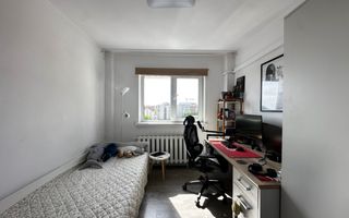 Apartament 4 camere decomandate | Cartier Mărăști - zona Aurel Vlaicu - Poză 9