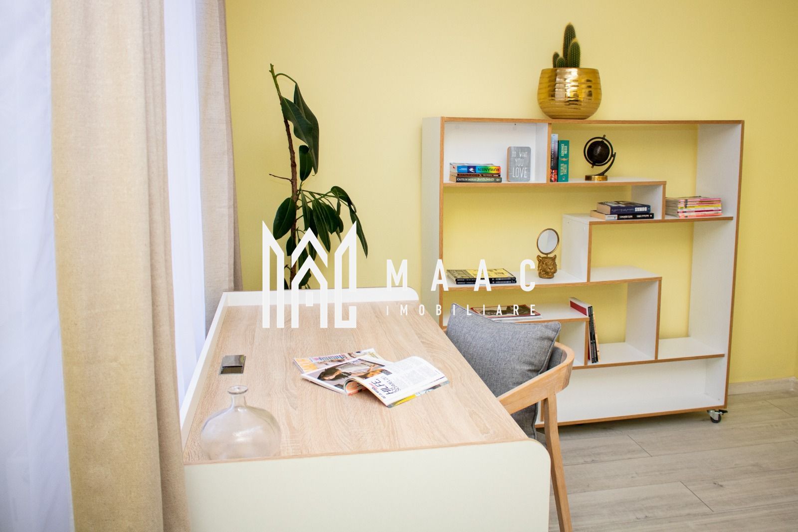 Apartament 3 camere | Etaj 1 | Renovat | Curte | Central - Poză 31