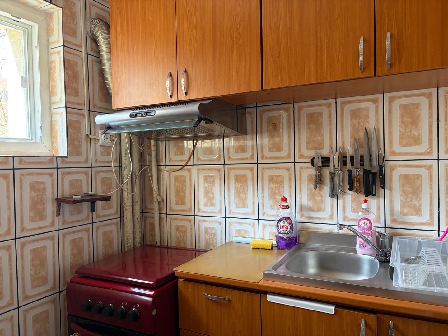 Apartament cu doua camere, Aparatorii Patriei, 65.000€ - Poză 11