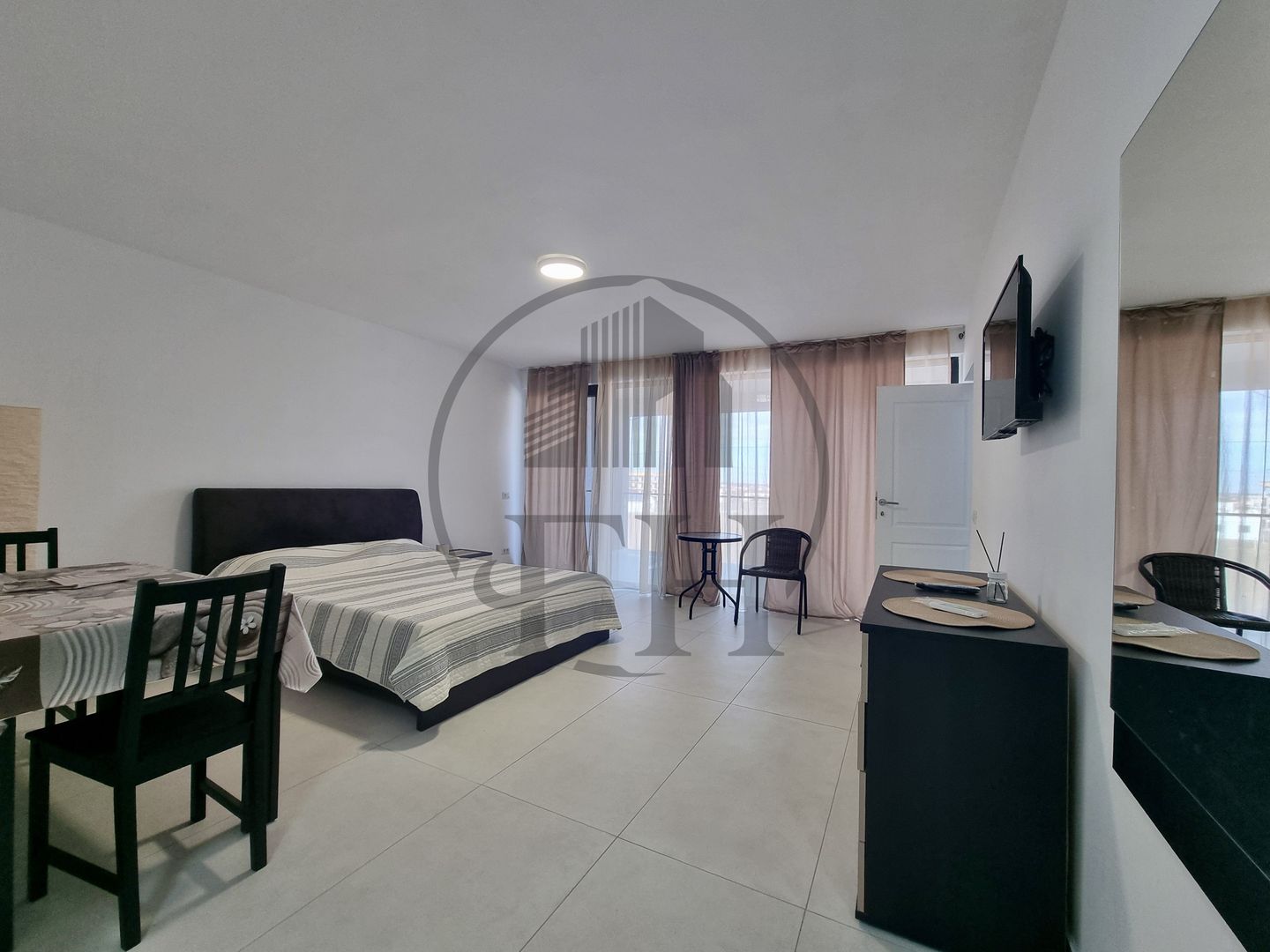 SOLD/ VANDUT Casa / Vila de vanzare in Costinesti / Vedere la mare - Poză 6