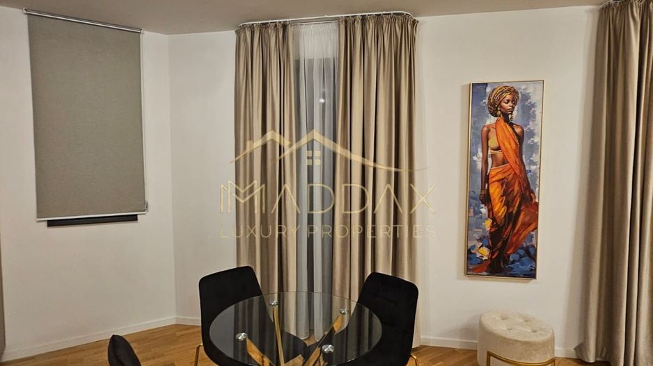 Apartament modern**2 Camere***LUX//AVIATIEI - Poză 2