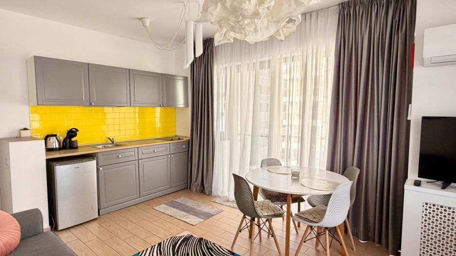 DE VANZARE | 2 CAMERE | DE SILVA - Poză 9