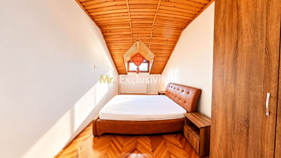 De Vânzare Casă P-ța de vechituri - Poză 20