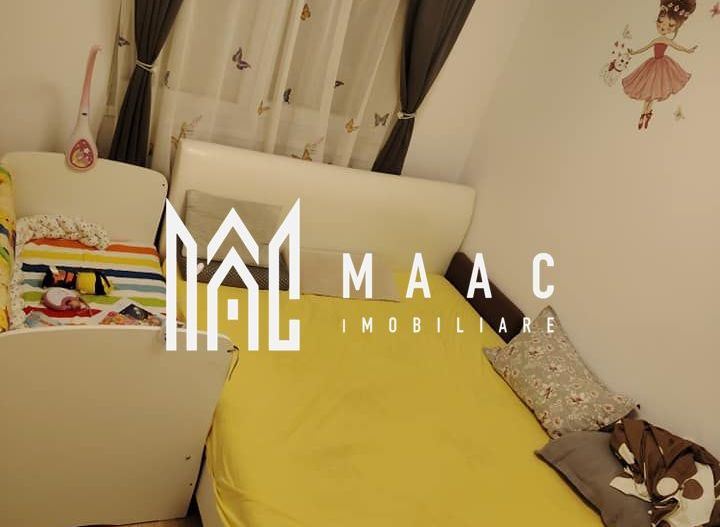 Apartament 3 Camere I Etaj 2 I Balcon I Loc de Parcare I Magnolia - Poză 3