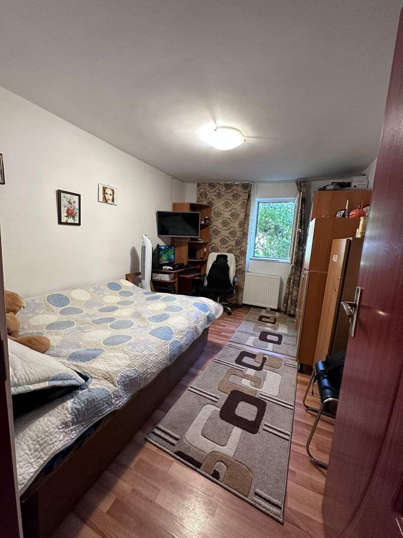 P.F. Casă Copou. 169000€. - Poză 4