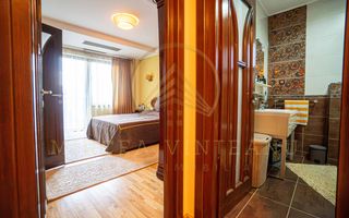 DACIA - Vila D+P+1E+M, teren 780 mp, deschidere 24 ml. - Poză 31