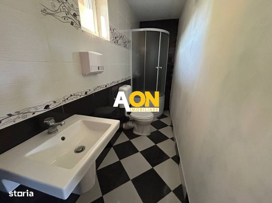 Casa individuala Centru, 150mp utili, compartimentare flexibila - Poză 11