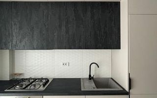 Apartament 2 camere în complexul Royal Town, Iași - 500€/lună - Poză 3