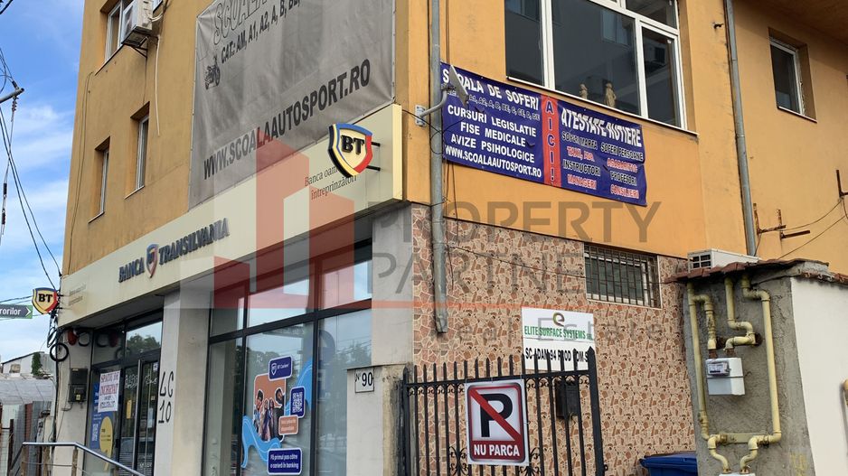 Spatiu comercial Soseua Chitilei. - Poză 2