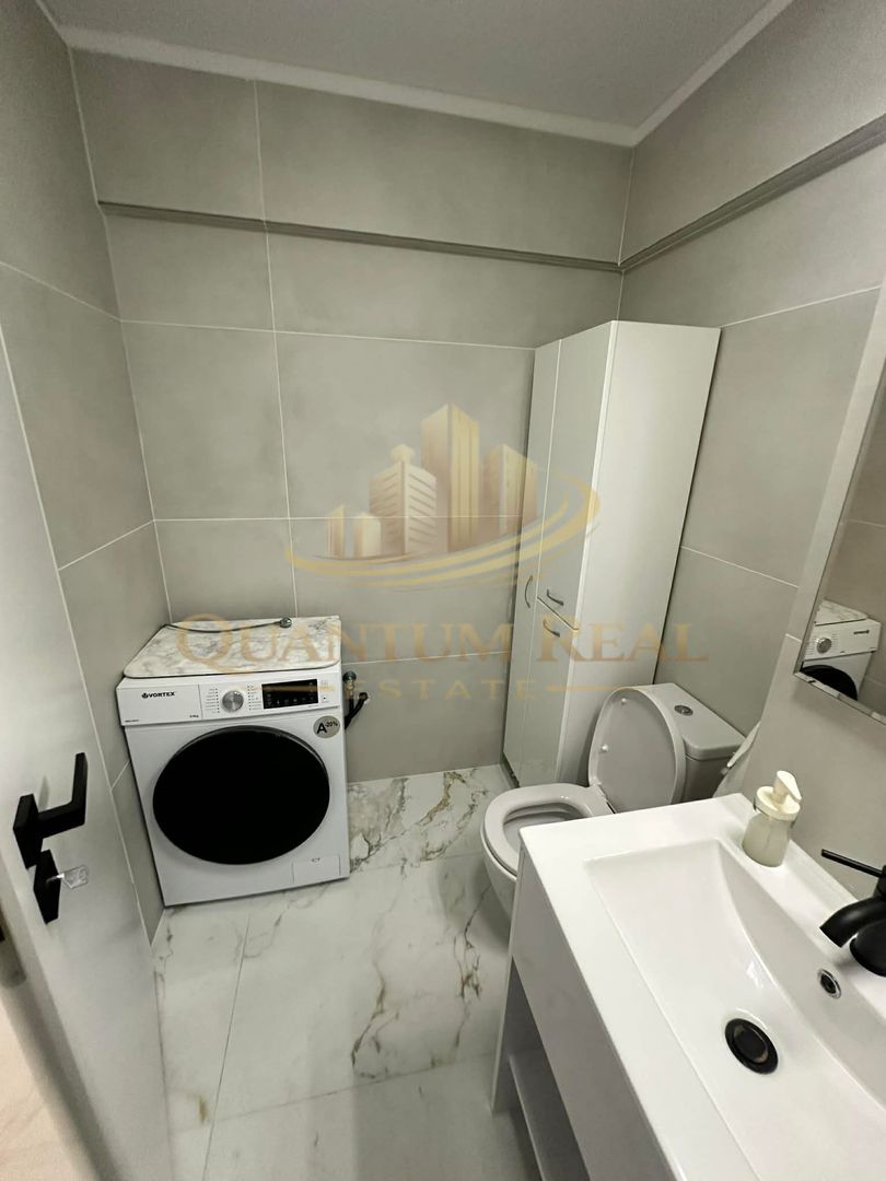 Inchiriere Studio Modern , bloc nou,-Piata Sudului - Poză 7