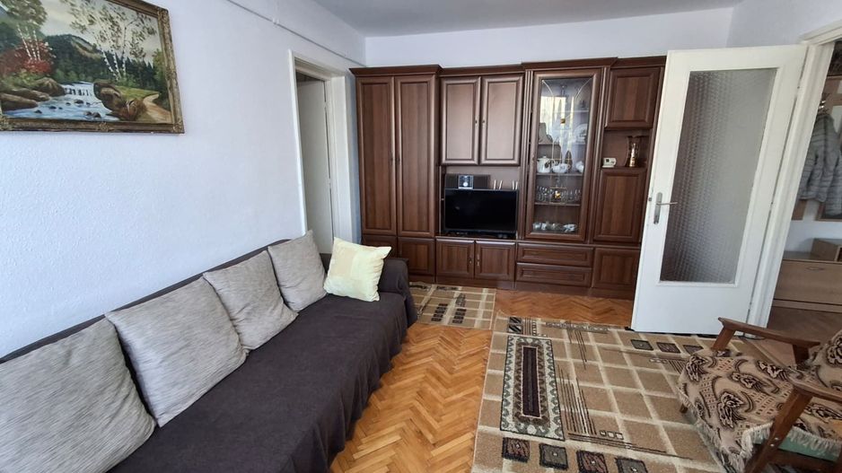 Apartament cu doua camere de inchiorat in Gheorgheni - Poză 7