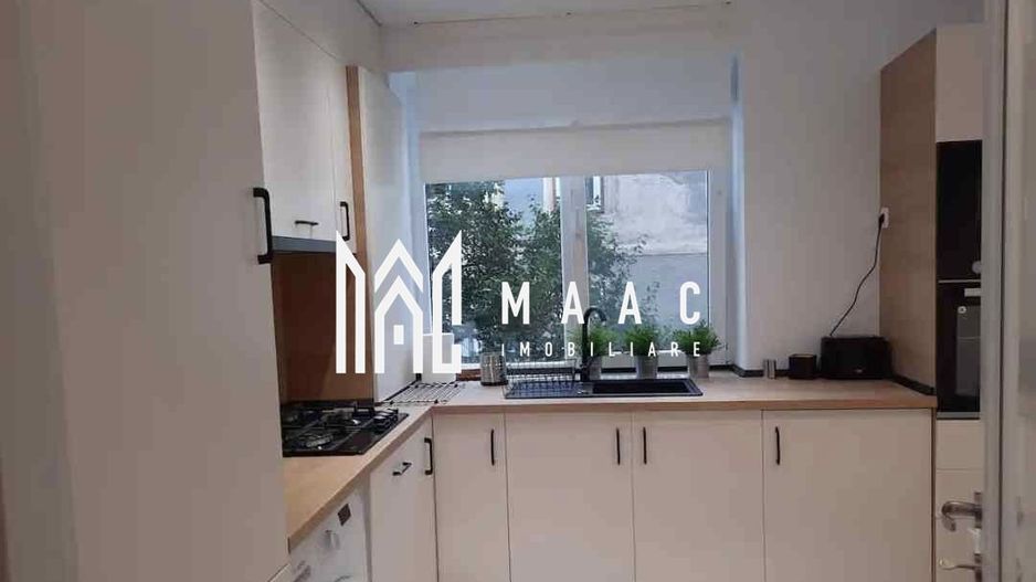 Apartament 3 Camere | Ultracentral | Elegant | Complet Utilat - Poză 8