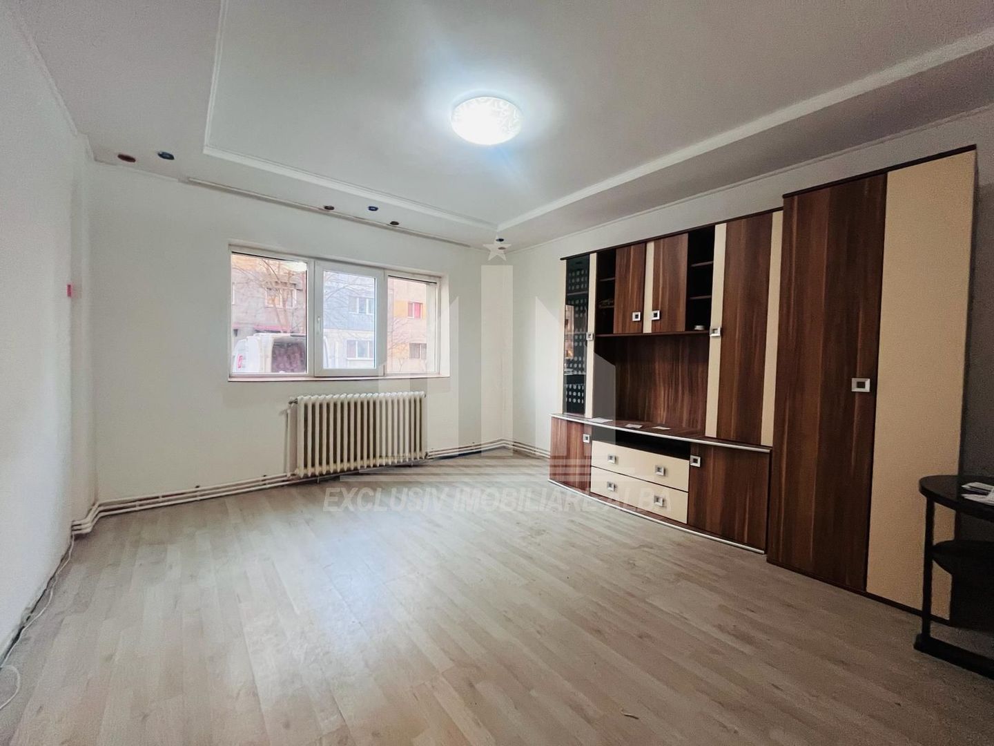 Garsoniera decomandata de vanzare, Alba Iulia - Poză 1