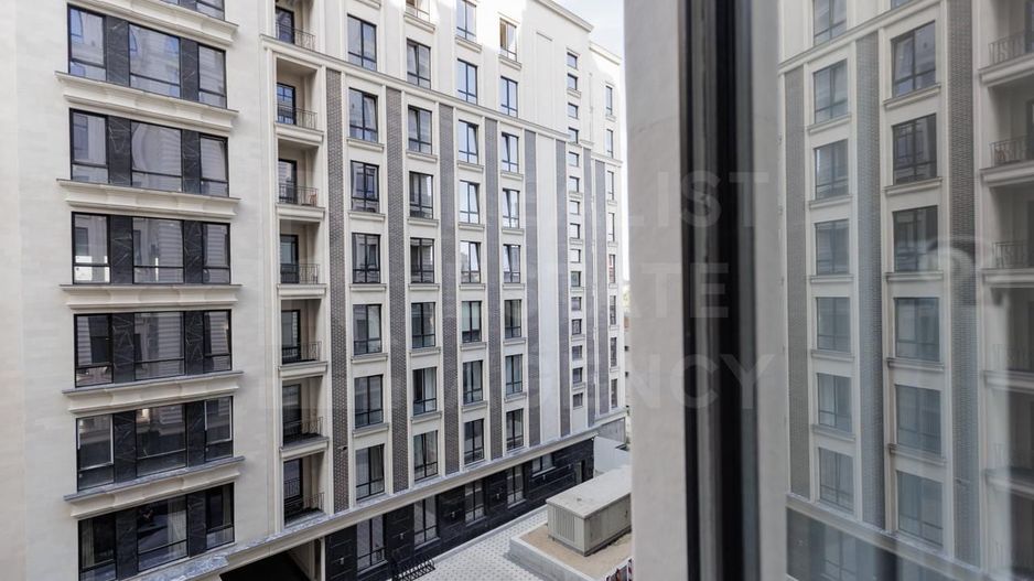 Chirie, apartament, 2 camere, strada Mihai Eminescu, Centru - Poză 17
