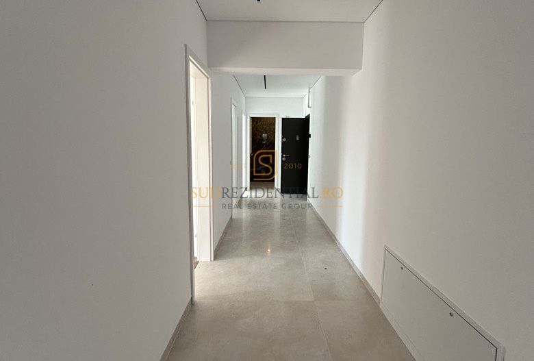 Apartament 3 camere, etaj 1, The Grand Kristal, finalizat, Sector 4 - Poză 14