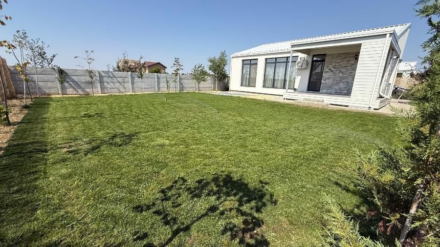 Inchiriere casa noua 4 camere Parter, 500mp, Corbeanca, toate utilitat - Poză 14