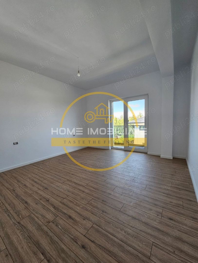 Casa , 4 camere , 2 bai , zona Valea Lupului. - Poză 6