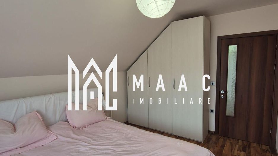Casa 4 Camere | Tip Duplex | Curte | BBQ | Cisnadie - Poză 8
