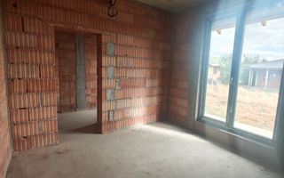 Casă Individuală Sacalaz,Parter,4 Camere,2Bai,Teren Generos ,Toate Utilitățile - Poză 8