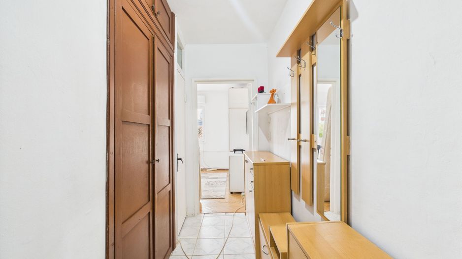 Apartament cu 1 cameră | 35 mp | Simion Bărnuțiu - Poză 3