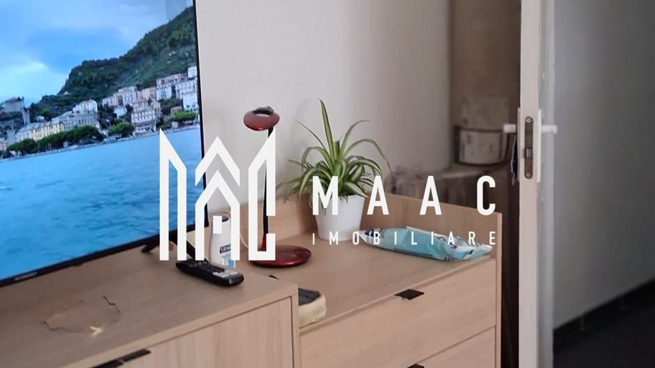 Apartament 2 camere | 44 mp | Zona Mihai Viteazu | Etajul 1 - Poză 1