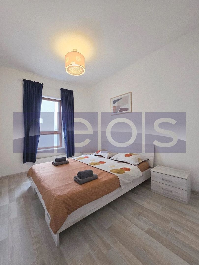 VANZARE 2 CAMERE VTIAN BLOC NOU LANGA METROU MIHAI BRAVU - Poză 10