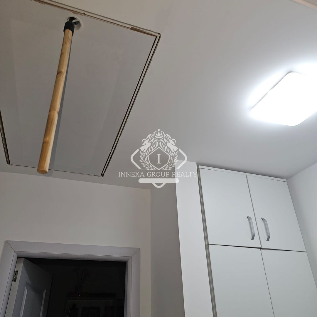 Casa-4 camere-3 bai-tearasa-2 locuri de parcare-curte | Ozana - Poză 23