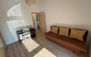Apartament cu 3 camere, curte proprie si loc de parcare - Poză 17