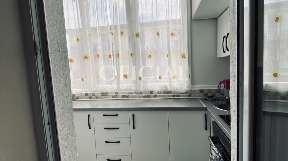 Apartament de vânzare | 3 Camere | 54 Mp | Parcare | Floresti Eroilor - Poză 8