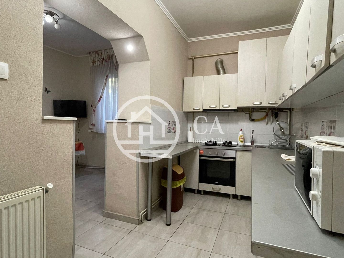 Casa cu 3 camere de vanzare in Santandrei, Oradea - Poză 9